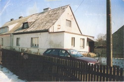 Dom na wsi - Nowa Wieś Człuchowk