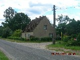 dom w Czarnogłowach