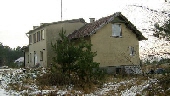 Dom okolice Obornik Śląskich