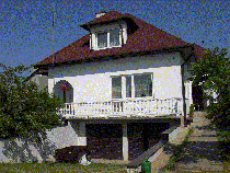 Atrakcyjny dom  Dziekanowie