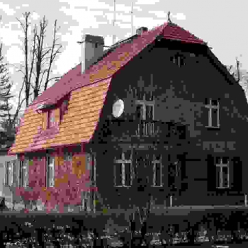 Dom w Prudniku