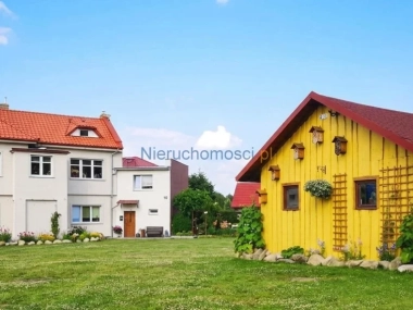Yellow Space Karpacz | Dochodowa i rozpoznawalna Marka