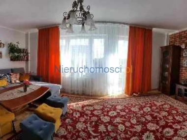 Mieszkanie 4 pokojowe,taras,parking,balkon,piwnica