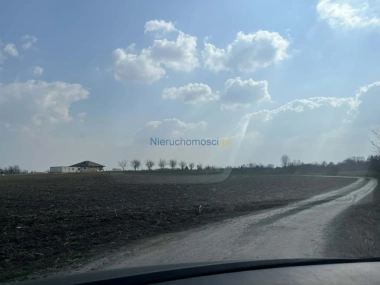 Działki budowlane z WZ i mediami