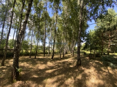 Działka inwestycyjna 9435m2 , 450 m od SUNTAGO Park Wodny