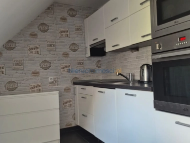 Mieszkanie bezczynszowe w sercu Żor – 54 m² + piwnica (bez pośredników