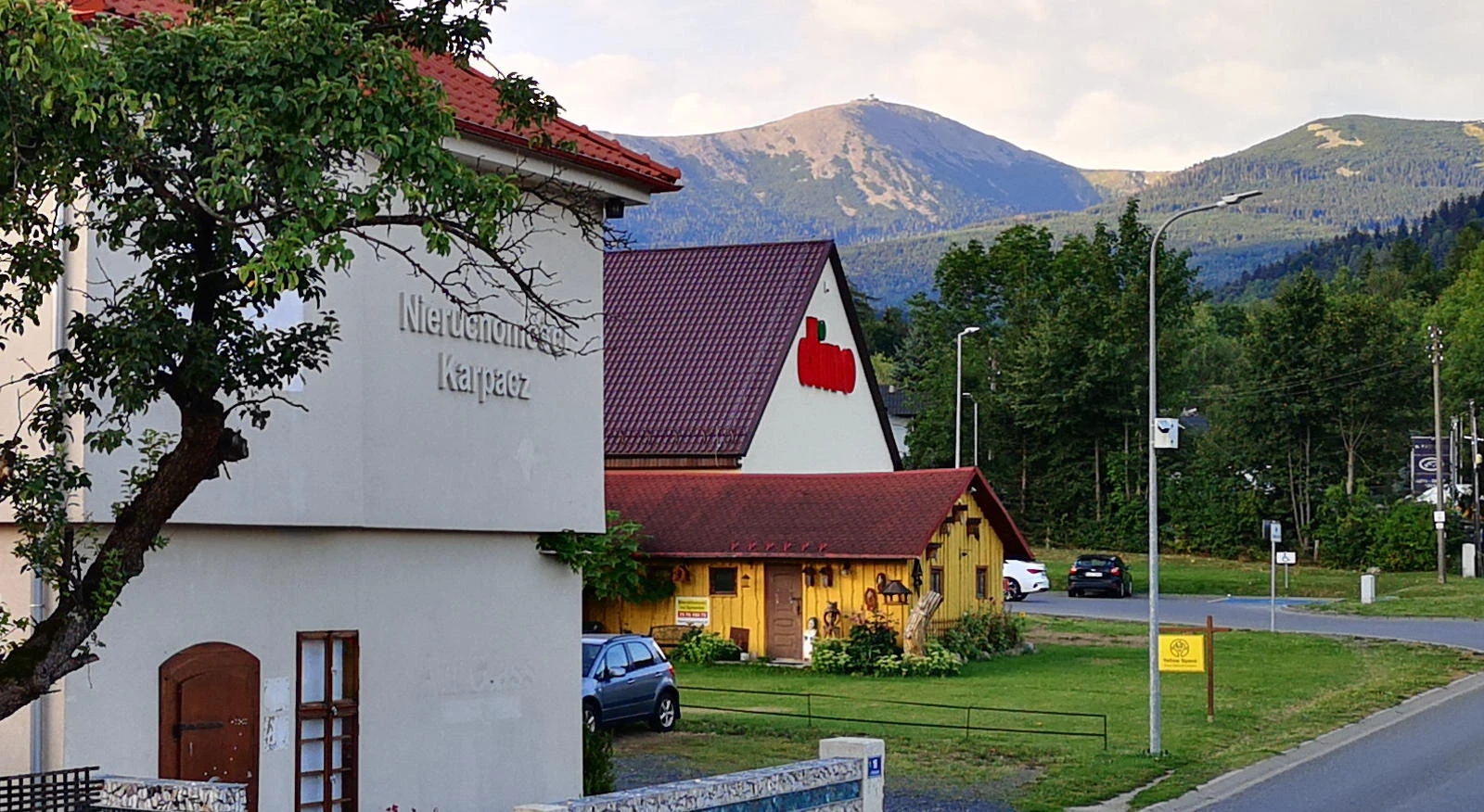 Karpatka