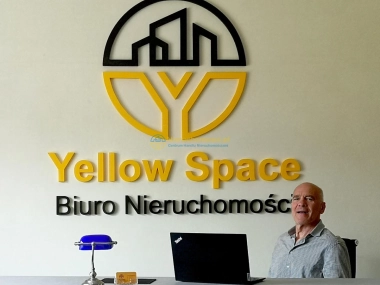 Yellow Space Karpatka